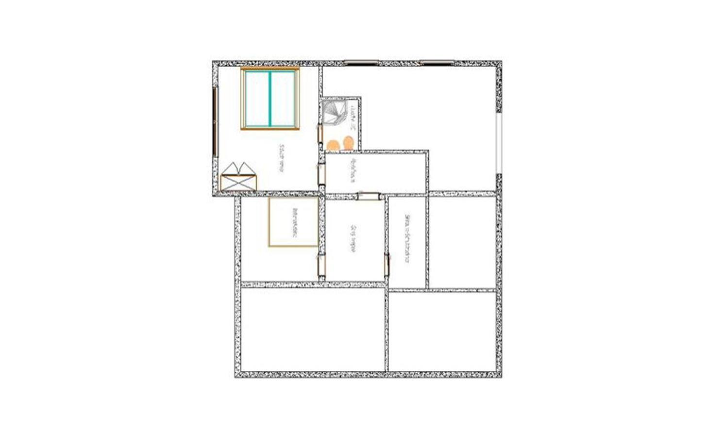 Chalet Holzerstubn エールヴァルト エクステリア 写真