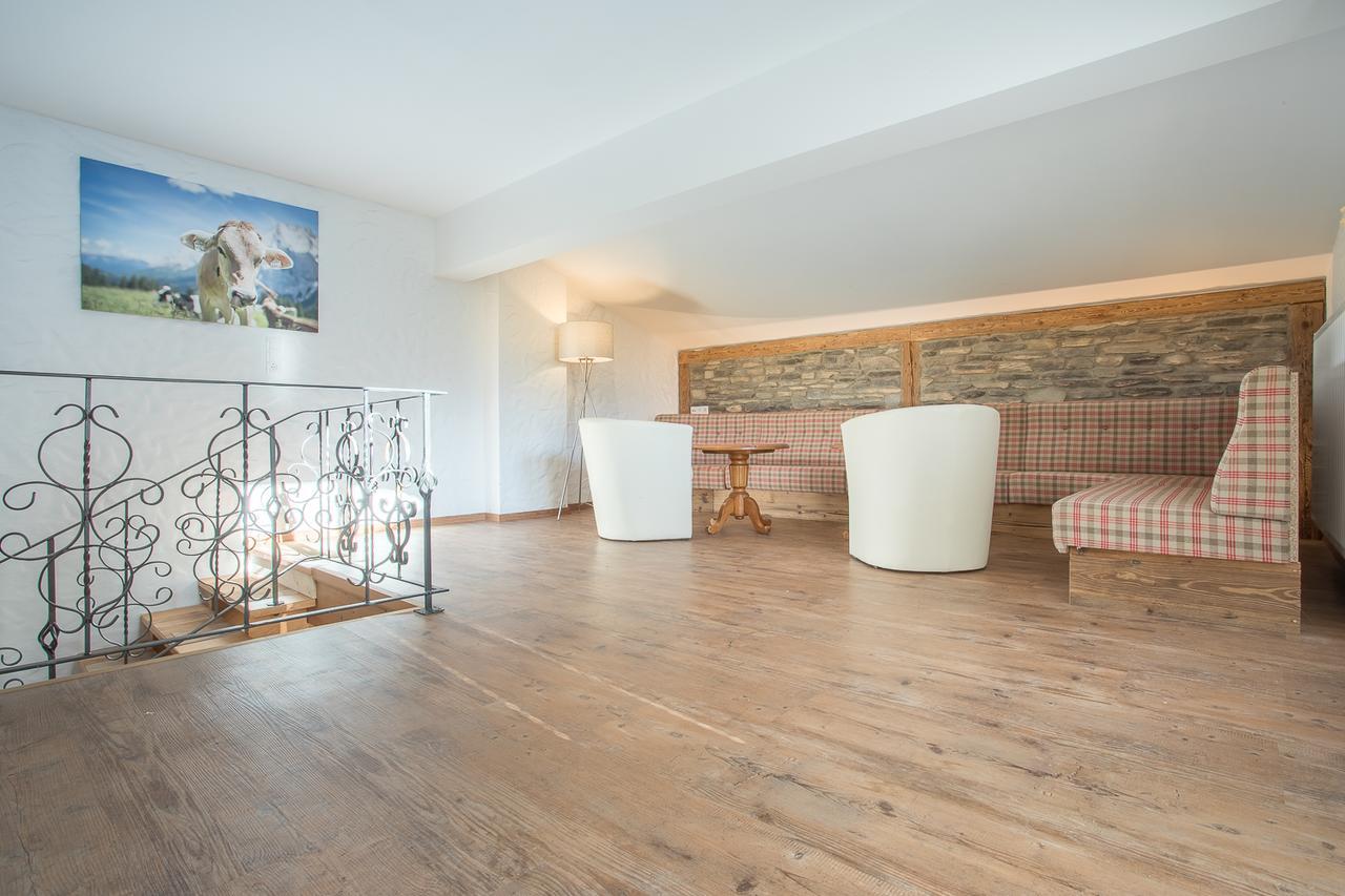 Chalet Holzerstubn エールヴァルト エクステリア 写真