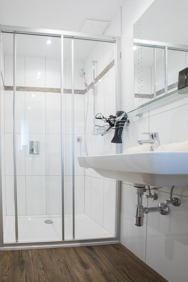 Chalet Holzerstubn エールヴァルト エクステリア 写真