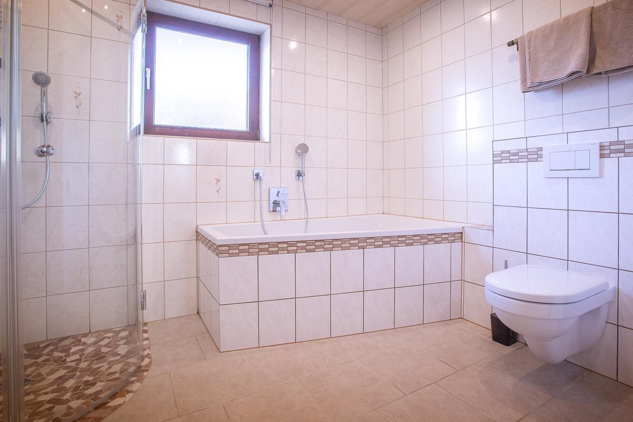 Chalet Holzerstubn エールヴァルト エクステリア 写真
