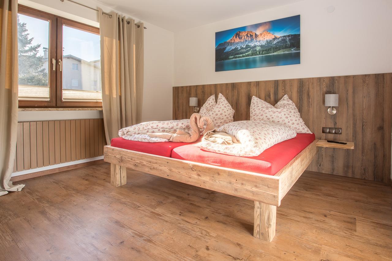 Chalet Holzerstubn エールヴァルト エクステリア 写真